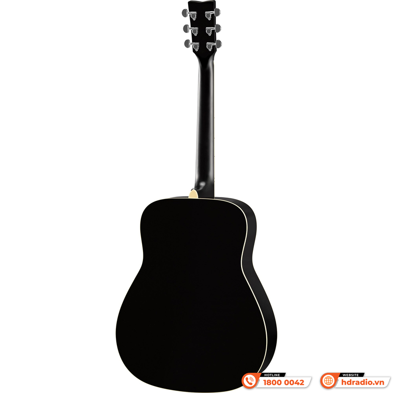 Đàn Guitar Yamaha FG820, guitar acoustic-2