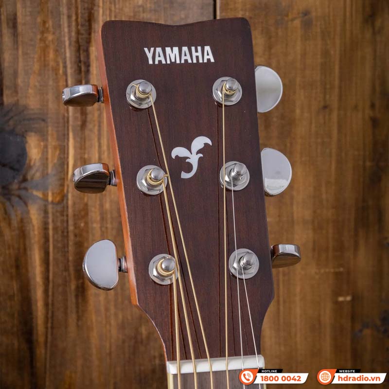 Đàn Guitar Yamaha FG820, guitar acoustic-11