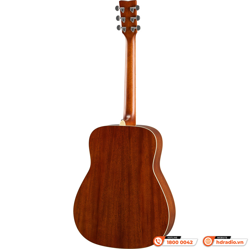 Đàn Guitar Yamaha FG820, guitar acoustic-4
