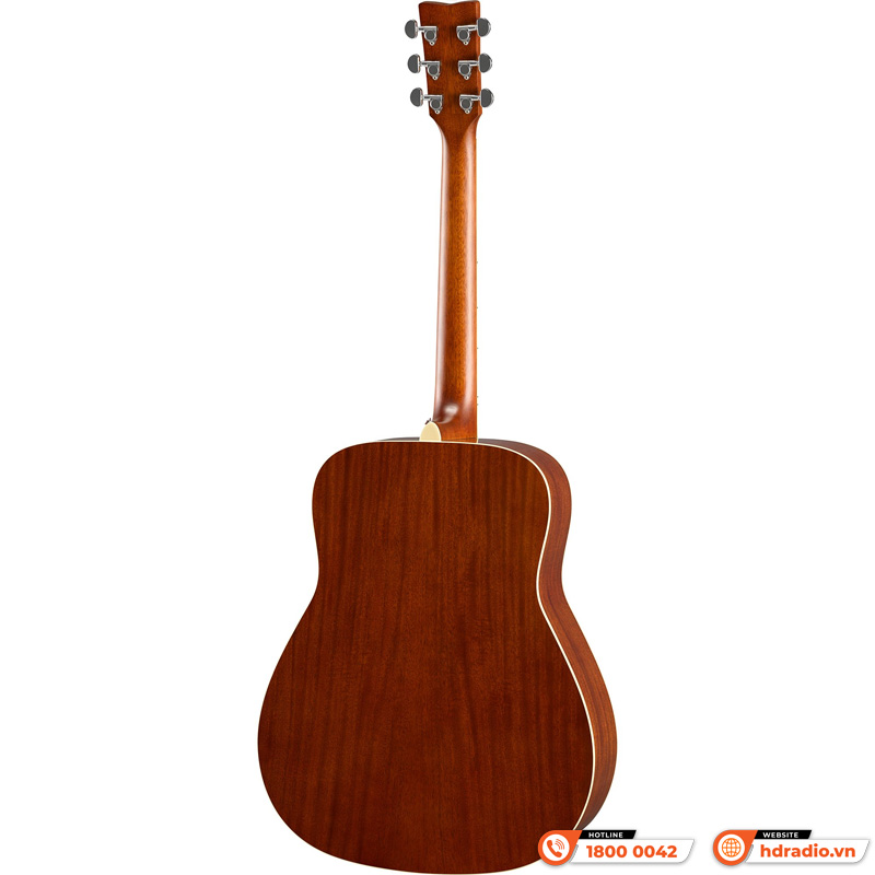 Đàn Guitar Yamaha FG820, guitar acoustic-6
