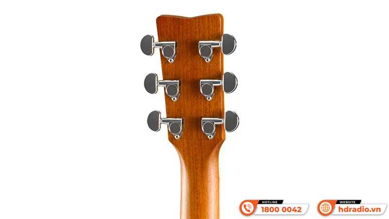 Đàn Guitar Yamaha FG840