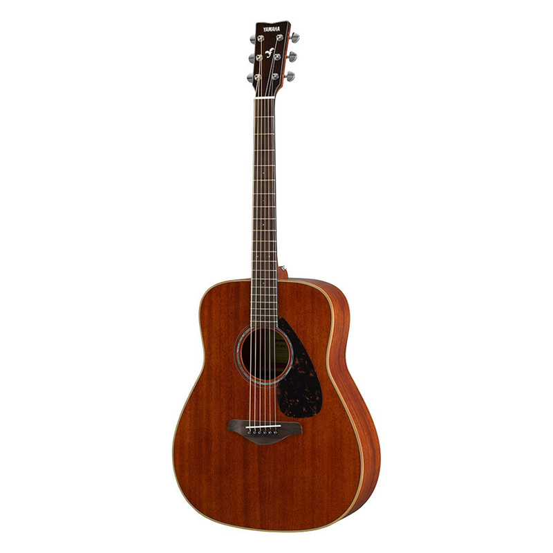 Đàn Guitar Yamaha FG850, guitar acoustic