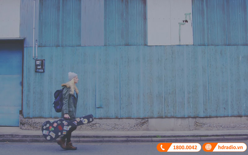 Đàn Guitar Yamaha FS-TA