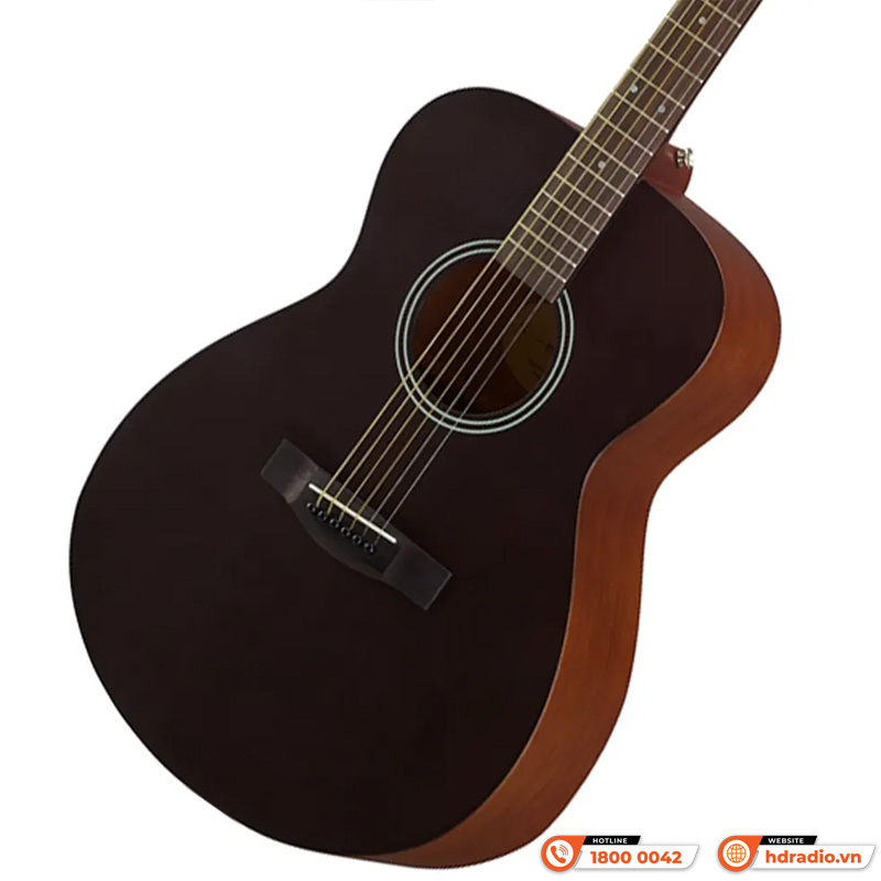 Đàn guitar Yamaha FS400