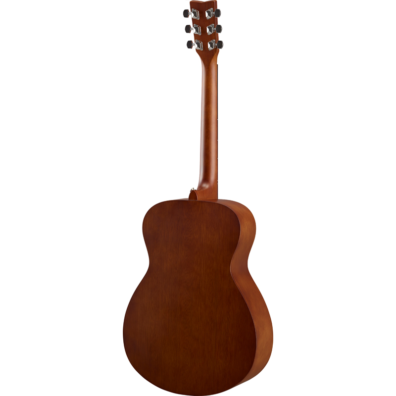 Đàn Guitar Yamaha FS400, guitar acoustic, Khoá đàn mạ crôm TM-14P-3