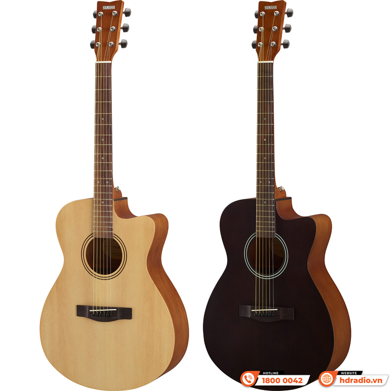 Đàn guitar Yamaha FS400C