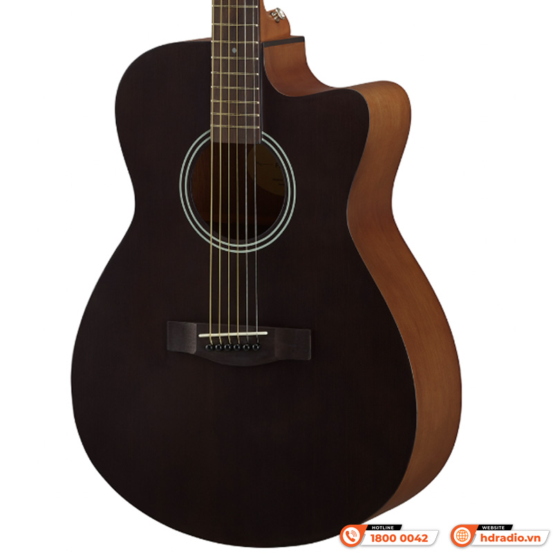 Đàn guitar Yamaha FS400C