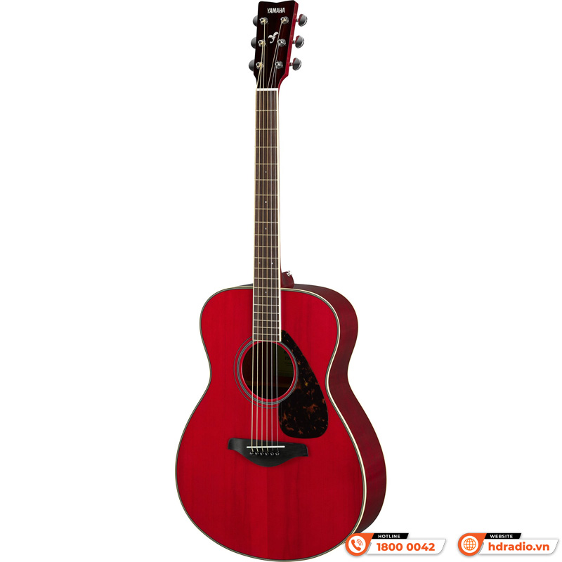 Đàn Guitar Yamaha FS820, guitar acoustic-1