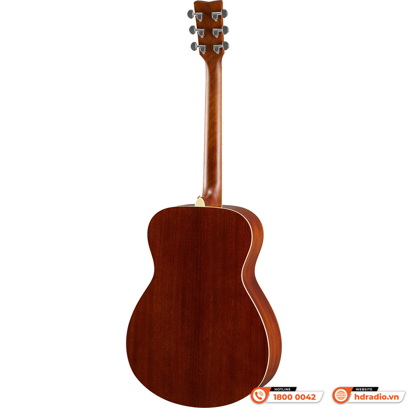 Đàn Guitar Yamaha FS820, guitar acoustic-10
