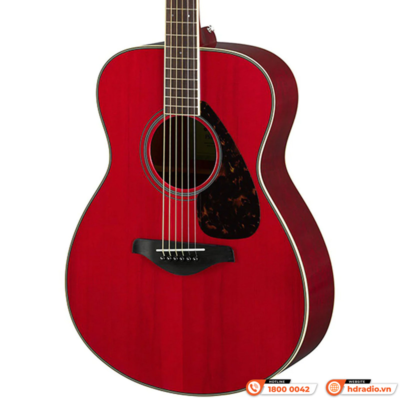 Đàn Guitar Yamaha FS820