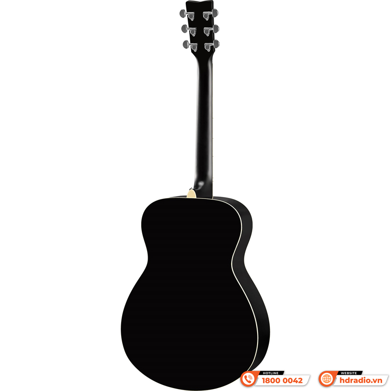 Đàn Guitar Yamaha FS820, guitar acoustic-6