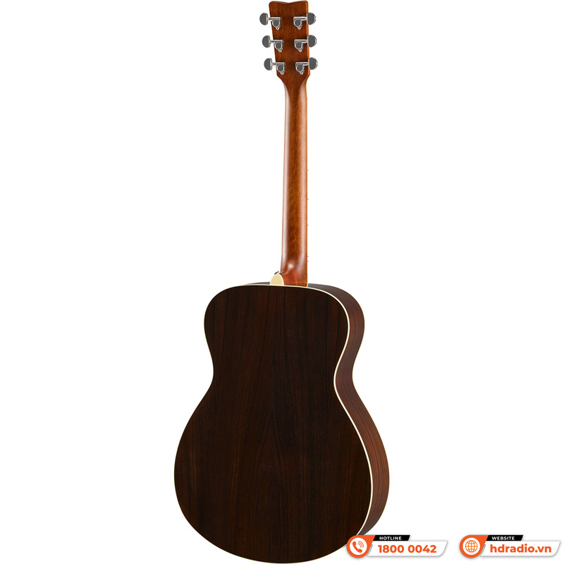 Đàn Guitar Yamaha FS830, guitar acoustic-6