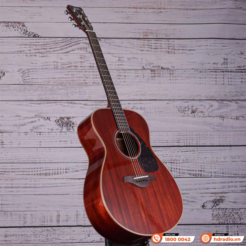 Đàn Guitar Yamaha FS850