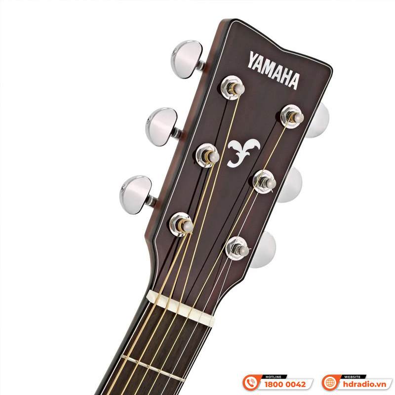 Đàn Guitar Yamaha FS850, guitar acoustic-3