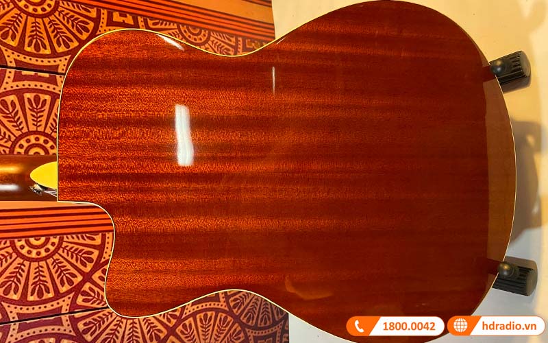 Đàn Guitar Yamaha FSC-TA 