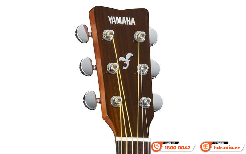 Đàn Guitar Yamaha FSX800C