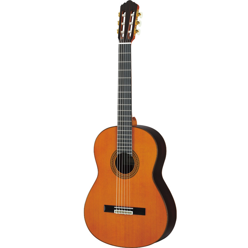 Đàn Guitar Yamaha GC22C, guitar classic