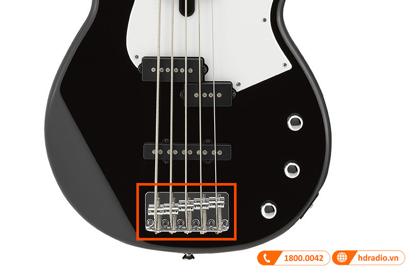 Đàn Guitar Yamaha BB235