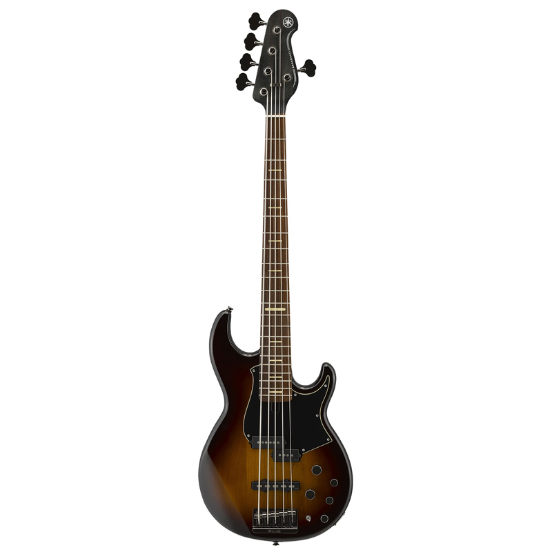 Đàn Guitar Yamaha BB735A, guitar bass 5 dây