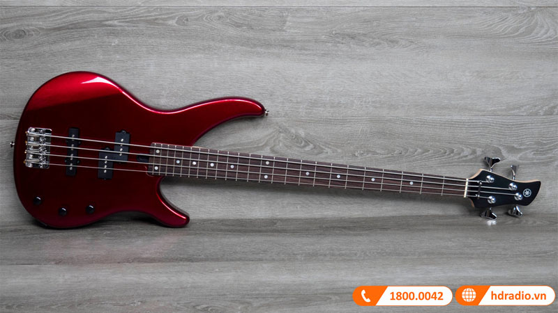 Đàn Guitar Yamaha TRBX174