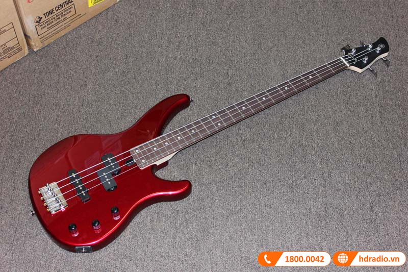 Đàn Guitar Yamaha TRBX174