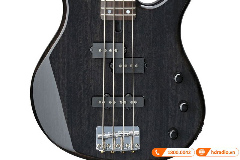 Đàn Guitar Yamaha TRBX174EW