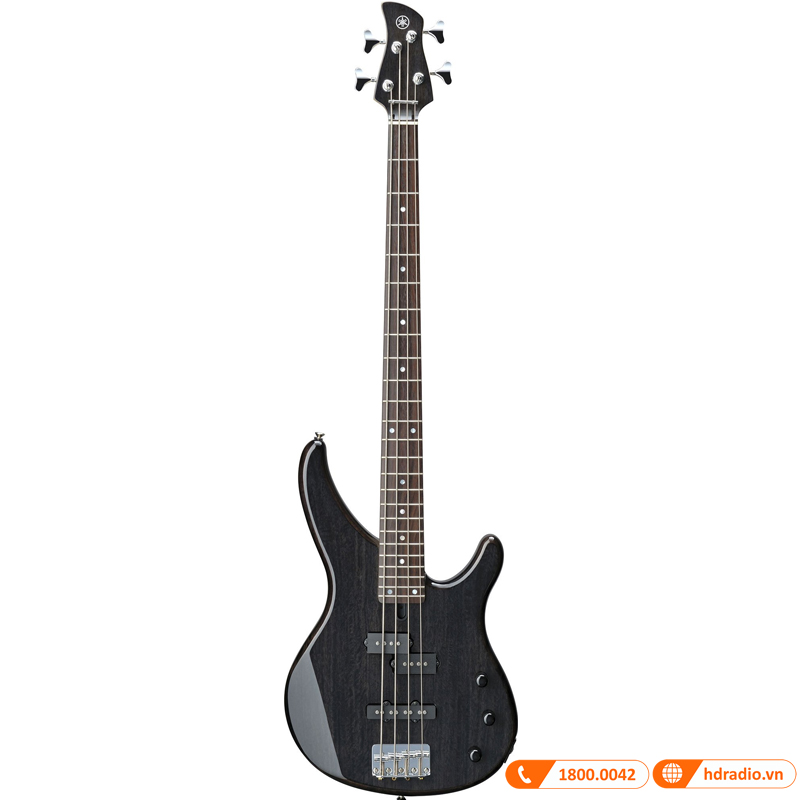 Đàn Guitar Yamaha TRBX174EW, guitar bass, 4 dây-2