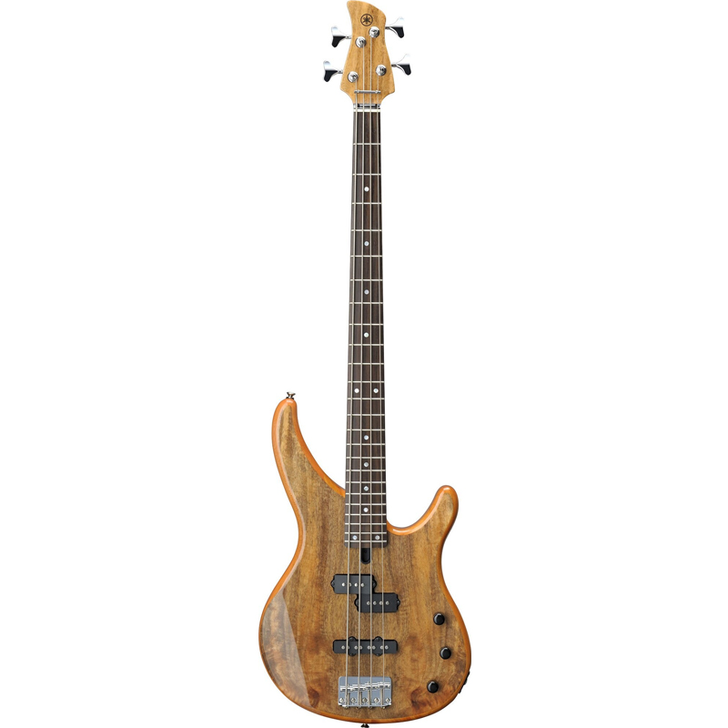 Đàn Guitar Yamaha TRBX174EW, guitar bass, 4 dây