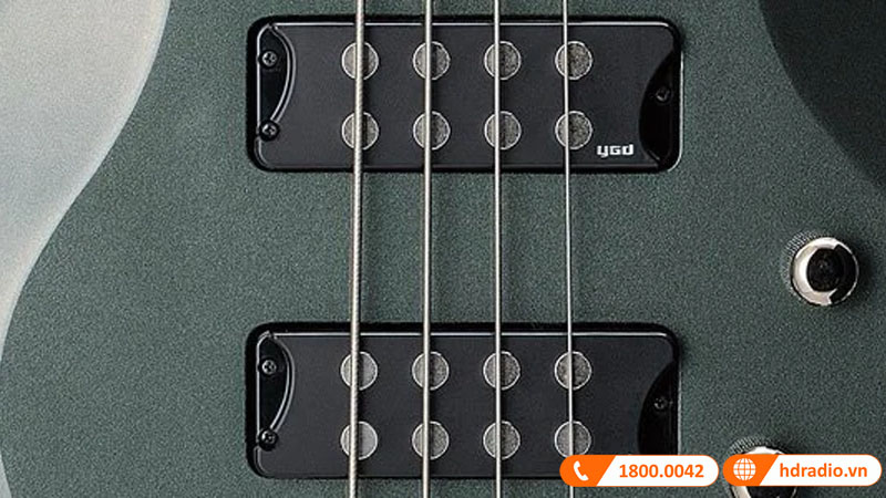 Đàn Guitar TRBX304