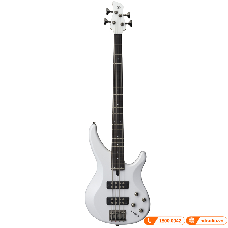 Đàn Guitar Yamaha TRBX304, guitar bass, 4 dây-6