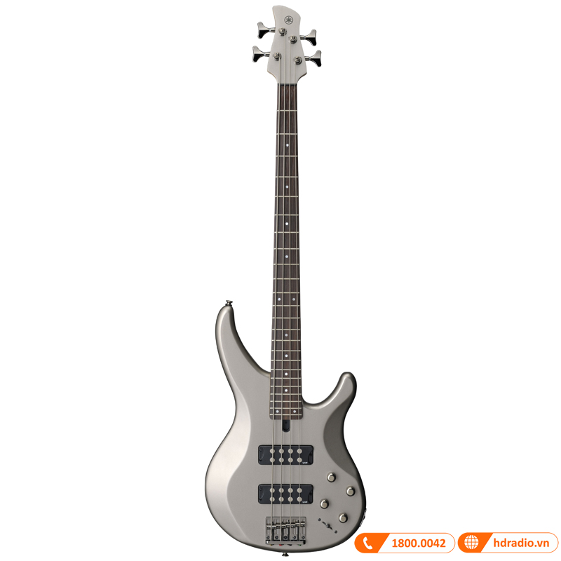 Đàn Guitar Yamaha TRBX304, guitar bass, 4 dây-3