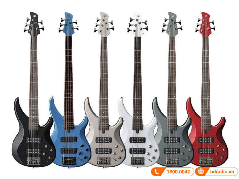 Đàn Guitar Yamaha TRBX305