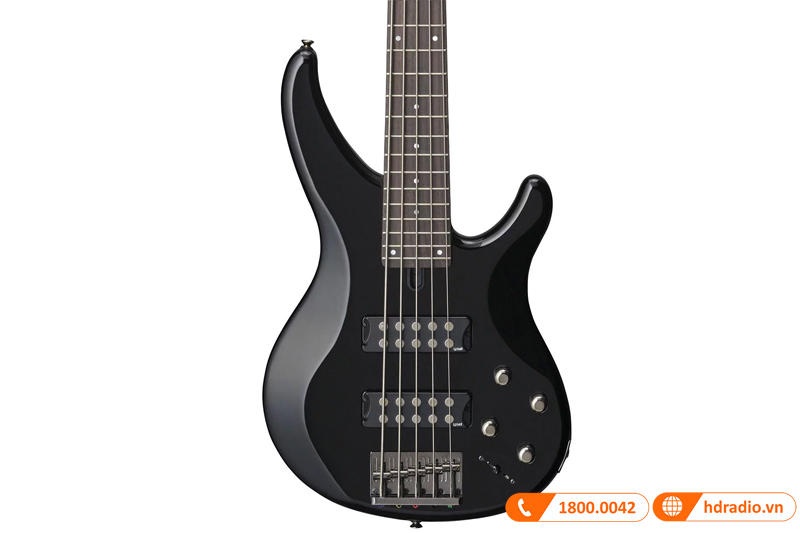 Đàn Guitar Yamaha TRBX305