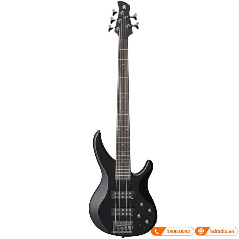 Đàn Guitar Yamaha TRBX305, guitar bass, 5 dây-3