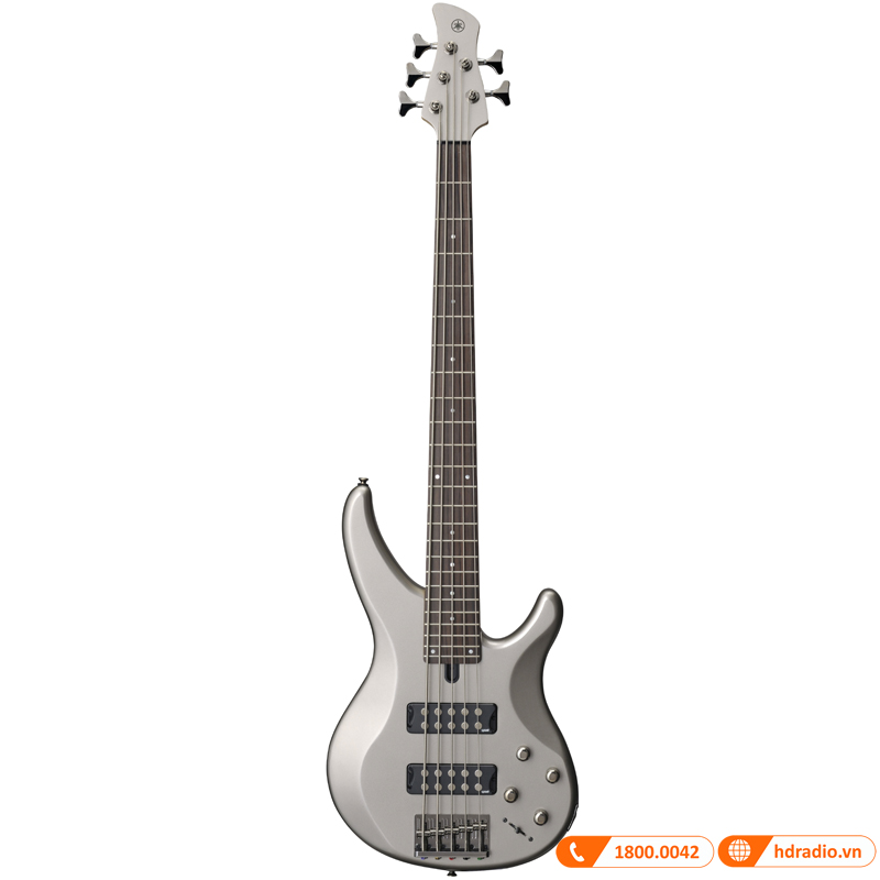 Đàn Guitar Yamaha TRBX305, guitar bass, 5 dây-6