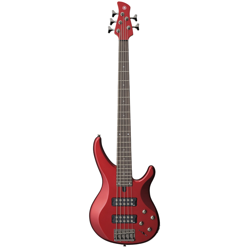 Đàn Guitar Yamaha TRBX305, guitar bass, 5 dây