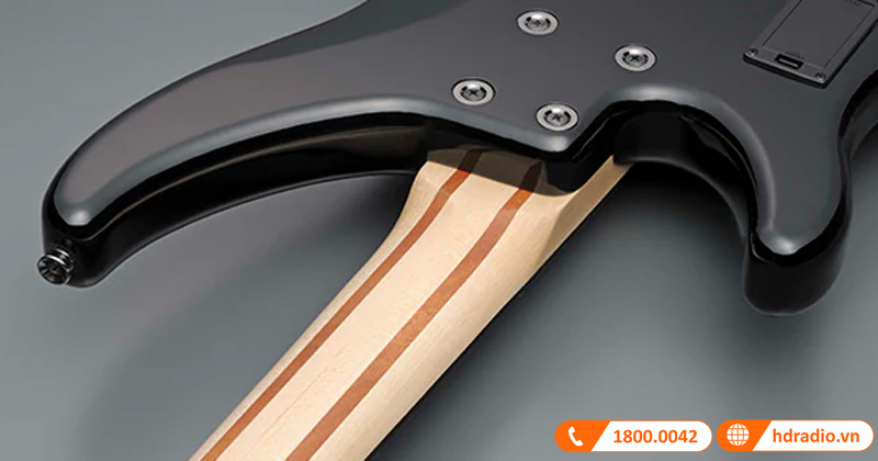 Đàn Guitar Yamaha TRBX504