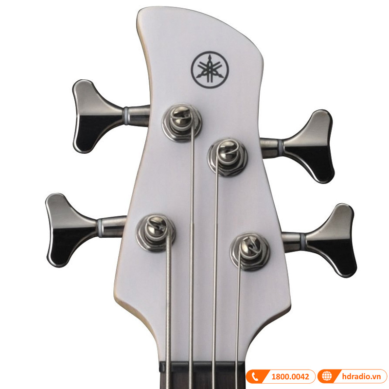 Đàn Guitar Yamaha TRBX504, guitar bass 4 dây-5