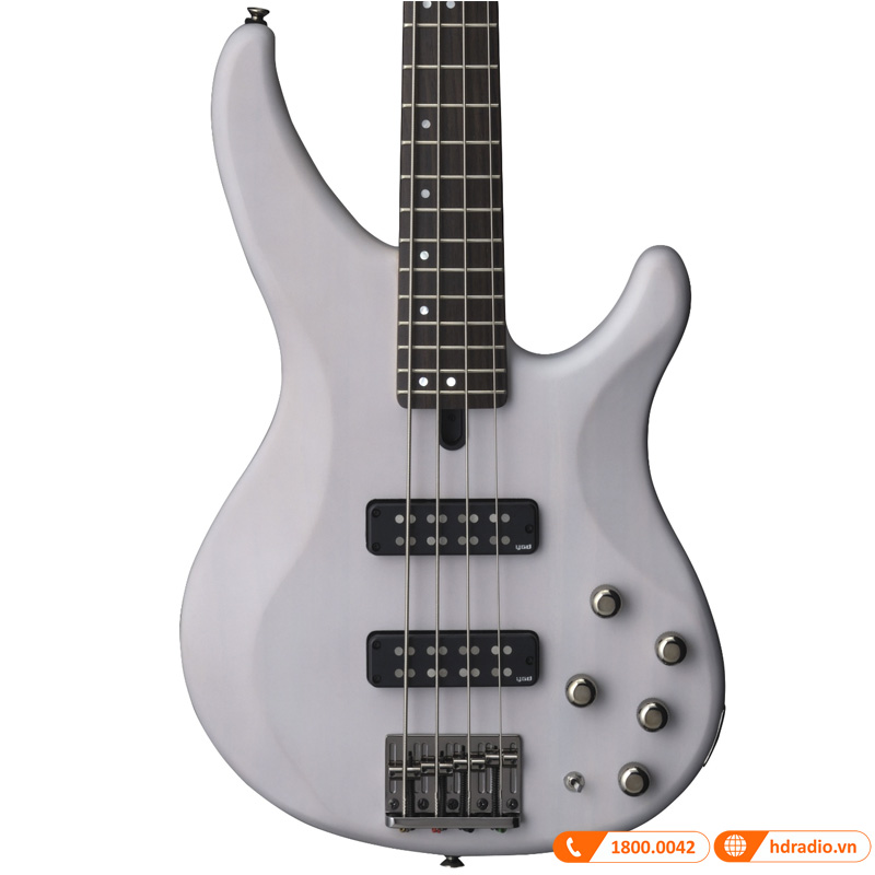Đàn Guitar Yamaha TRBX504, guitar bass 4 dây-7