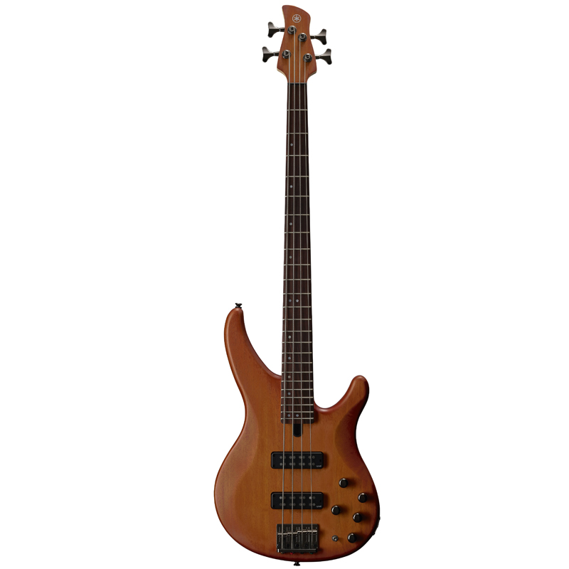 Đàn Guitar Yamaha TRBX504, guitar bass 4 dây