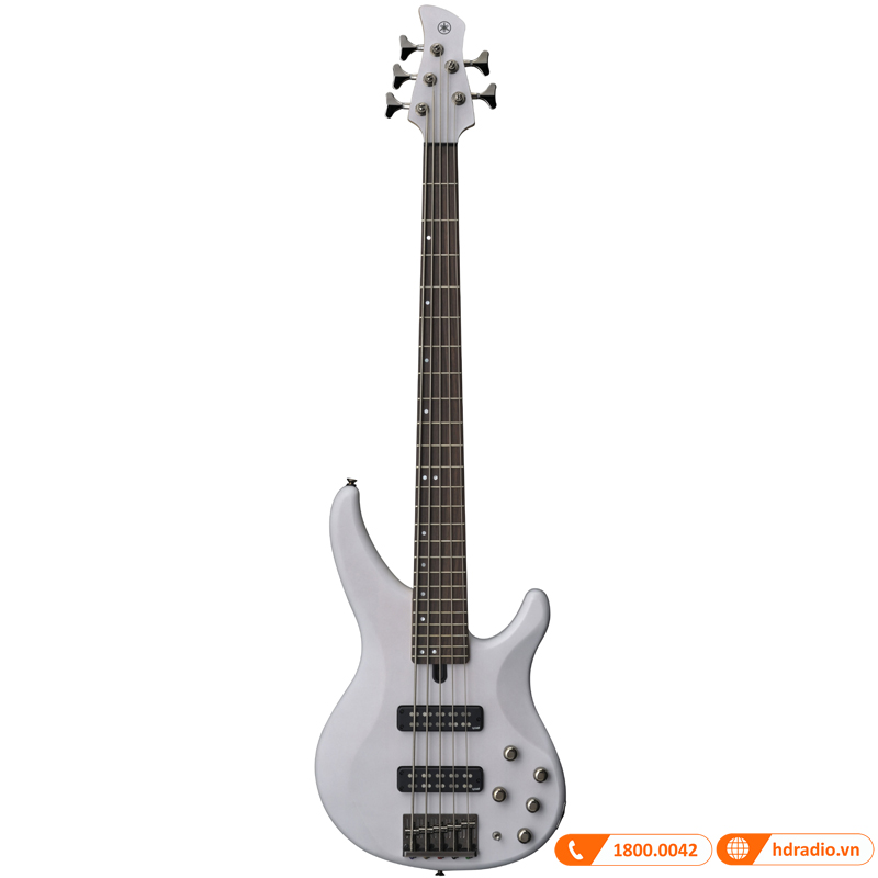Đàn Guitar Yamaha TRBX505, guitar bass 5 dây-3