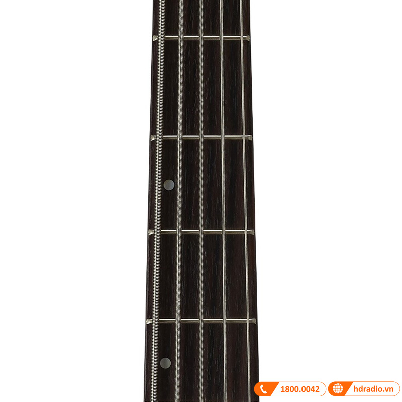 Đàn Guitar Yamaha TRBX505, guitar bass 5 dây-6