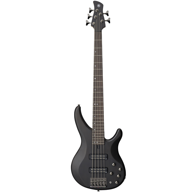 Đàn Guitar Yamaha TRBX505, guitar bass 5 dây