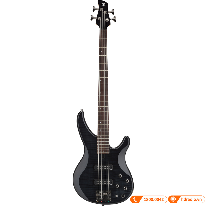 Đàn Guitar Yamaha TRBX604FM, guitar bass 4 dây-4