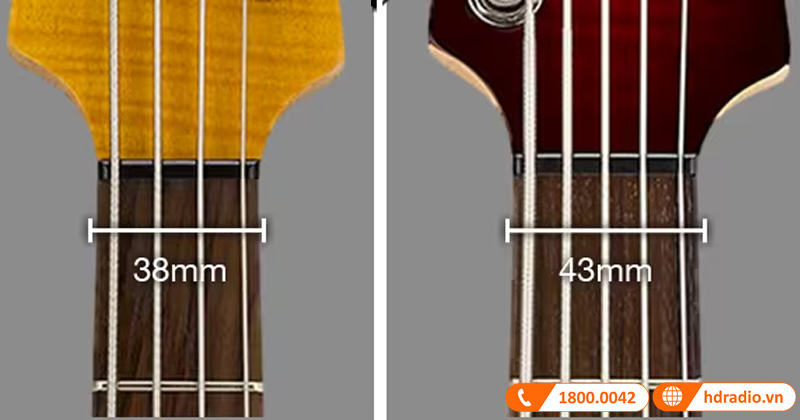 Đàn Guitar Yamaha TRBX605FM