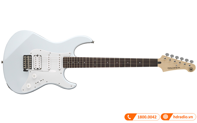 Đàn Guitar Yamaha PAC012, guitar điện-1