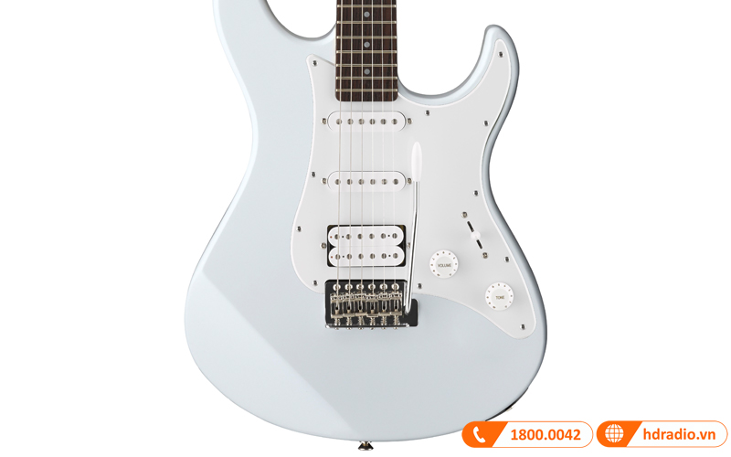 Đàn Guitar Yamaha PAC012, guitar điện-3