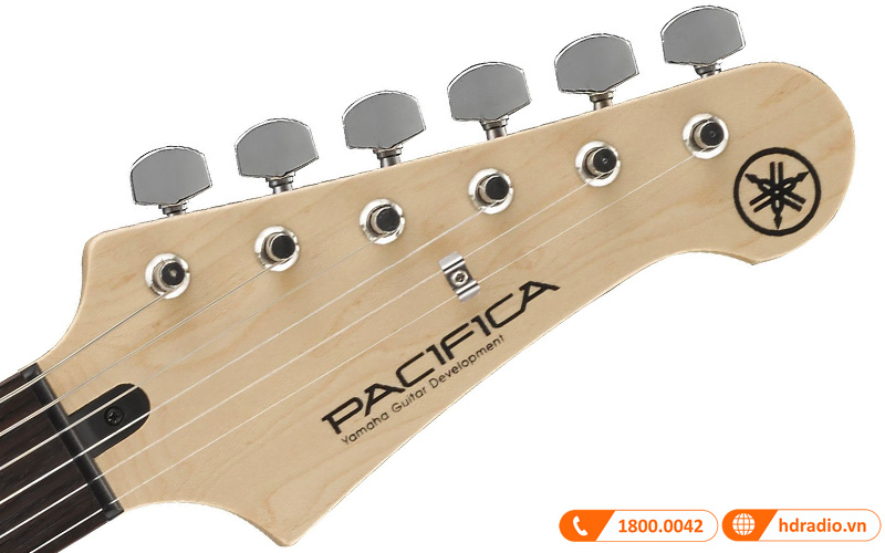 Đàn Guitar Yamaha PAC012, guitar điện-4