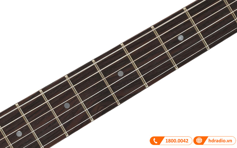 Đàn Guitar Yamaha PAC012, guitar điện-5