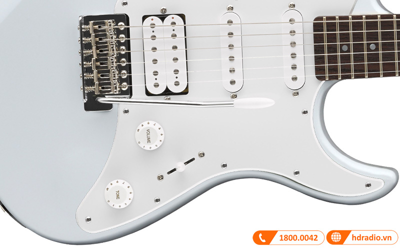 Đàn Guitar Yamaha PAC012, guitar điện-7